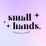Aubrey Gregory - @small.hands.designs - Instagram