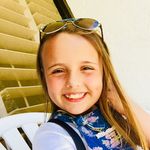 Aubrey Gregory - @aubreygregory16 - Instagram