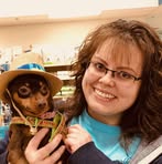 Aubrey Harmon - Facebook