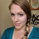 Aubrey Harmon - @aubylitzen - Instagram