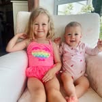 Aubrey & Harper Bensusan ♡ - @bensusansisters - Instagram