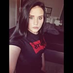 Aubrey - @aubrey.harper__dhra - Instagram
