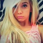 Aubrey Harper - @aubreyharper127 - Instagram