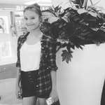 Aubrey Rose Herrera - @miniqueen_07 - Instagram