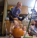 Aubrey Morgan - Facebook