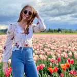 Aubrey Morgan - @aubreyyyyyyy - Instagram