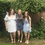 Aubrey Morgan - Facebook