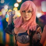Aubrey Porter - @missaubreyleigh - Instagram