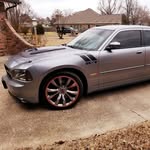 Aubrey Redmon Sr - @ared_hemi345 - Instagram