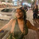 Aubrey Smith - @greenbean_bree - Instagram