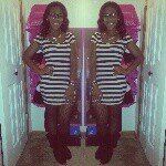 Aubrey Walker - @simplysadia_23 - Instagram