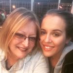 Aubrey Walker - @aubevents - Instagram