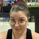 Aubri Smith - @colonel_fluffy_02 - Instagram