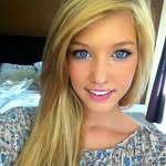Aubri Smith - @meeeee82639 - Instagram