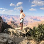 Aubrie Larson - @aubrie8 - Instagram