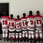 Aubrie smith - @aubries.hockey1611 - Instagram