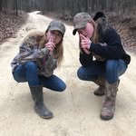 Aubrie & taylor - @rebel_sisterss - Instagram