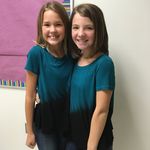 Aubrie Taylor & Macie Whipp - @aubrie_macie_bff - Instagram