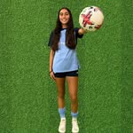 Aubrey Turner - @aubreyyt_soccer - Instagram