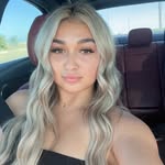 @aubriewalker - Instagram