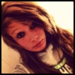 Aubrie Walker - @zombie_noodles - Instagram