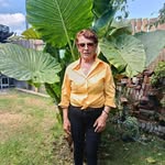 Audelia León - @leonaudelia08 - Instagram