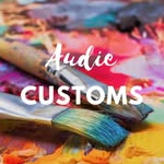 Audie Cunningham - @audiecustoms - Instagram