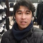 AudieBonsocan - @audiejohnbonsocan - Instagram