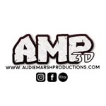 Audie Marsh Productions (AMP3D) - @audiemarshproductions - Instagram