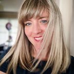 Audrey Pawl Walker - @audiewalk - Instagram
