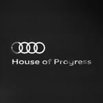 Audi House of Progress Wien - @audi_houseofprogress - Instagram