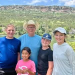 Audie Wright - @cowboy_papa - Instagram