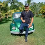 Audiel Sanchez - @oscaraudielsanche - Instagram