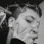 Diego Audiel Sánchez Durán - @blackwolf_2057 - Instagram