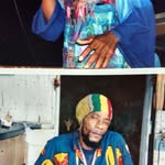Audley Winston Green - @buzzrockwarrior - Instagram