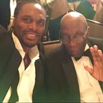 Audley  Harrison MBE - @audleyharrison - Instagram