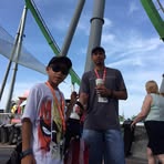 Audley Harris - Facebook
