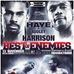 David Haye vs Audley Harrison - 'Best of Enemies' - Facebook