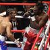For God's sake Audley Harrison will ya retire,your're crap - Facebook