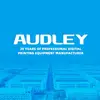 AUDLEY - @audley.manufacturer - TikTok