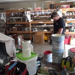 Audley Headley - @looplate3 - Instagram