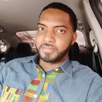 Audley Johnson - @audsthepoet - Instagram