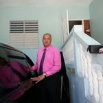 Audley Johnson - @audleyjohnson_ - Instagram