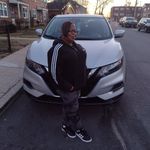 Audra Bailey - @shortayy_neverchillin - Instagram