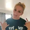 Audra Barber - @_melo_maniac_ - TikTok