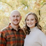 Audra & Noah Bell - @bellfinancialwellness - Instagram