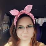 Audra Benson - @nicechaibabes - Instagram