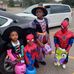 Audrey Benson - Facebook