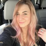 Audra Chavez - @audra_paints_hair - Instagram