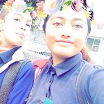 Audra Clarke - @otara123 - Instagram